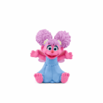 Sesame Street: Abby Cadabby Tonie (en Español)