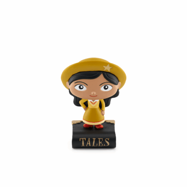 Favorite Tales: Annie Oakley Tonie
