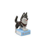 Animal Adventures: Balto & Togo Tonie