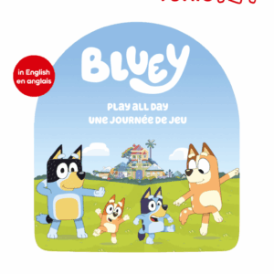 Tonieplay Bluey: Play All Day Game