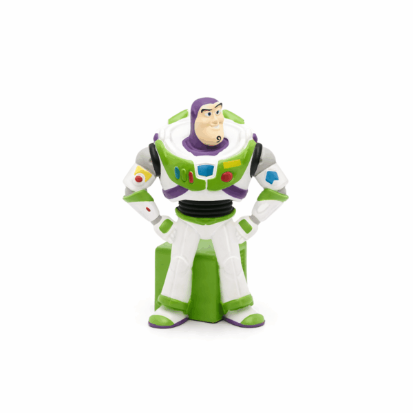 Disney and Pixar Toy Story 2: Buzz Lightyear Tonie