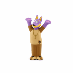 Doggyland Tonie