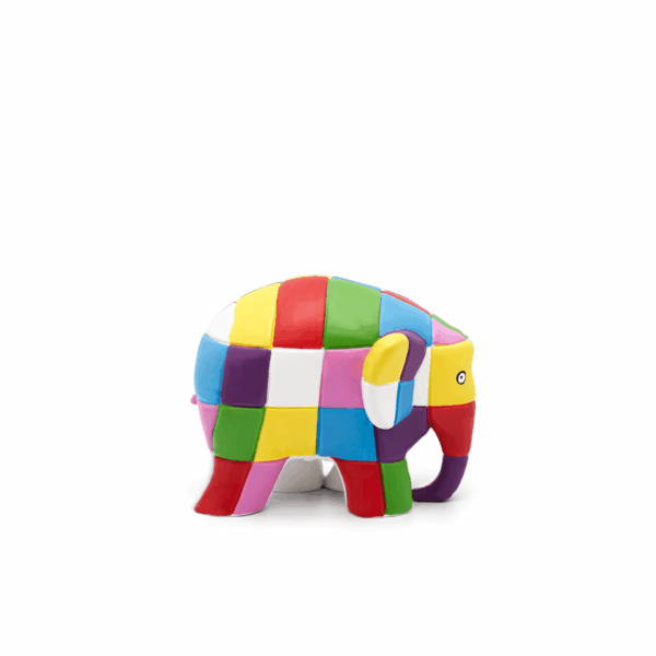 Elmer & Friends Story Collection Tonie