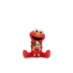 Sesame Street: Elmo & Tango Tonie