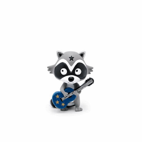 Favorite Children's Songs: European Children's Songs Tonie