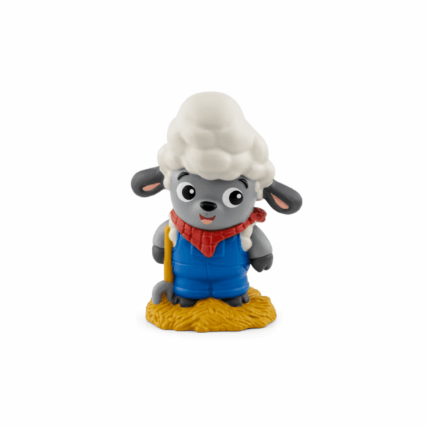Baby Einstein: Farm Explorers Tonie