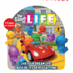 Tonieplay The Game of LIFE Game