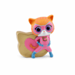 Disney SuperKitties: Ginny Tonie