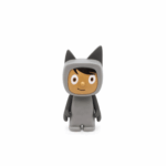 Gray with Medium Hue Creative Tonie