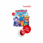Tonieplay Guess Who? Monster Mysteries Game & Controller