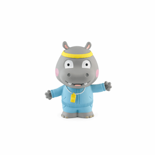 Favorite Children's Songs: Healthy Habits Tonie