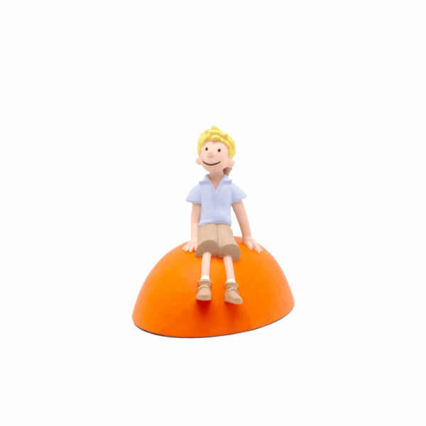 Roald Dahl: James & the Giant Peach Tonie