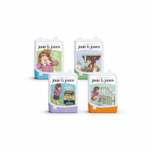 Junie B. Jones Book Tonies - 4 Pack