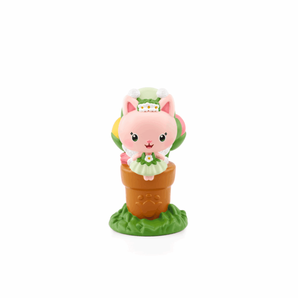 Gabby's Dollhouse: Kitty Fairy Tonie