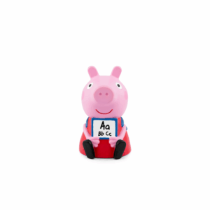 Peppa Pig: Learn with Peppa Tonie