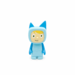 Light Blue with Light Hue Creative Tonie
