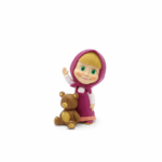 Masha & the Bear Tonie