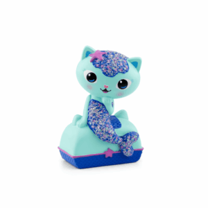 Gabby's Dollhouse: MerCat Tonie