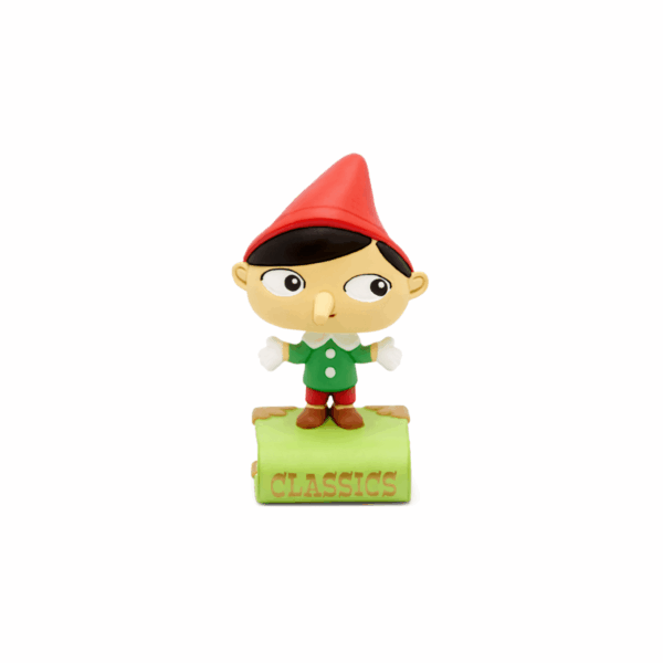 Favorite Classics: Pinocchio & Other Classic Stories Tonie