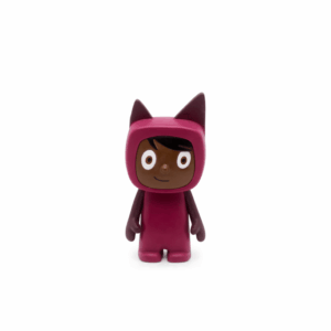 Purple with Dark Hue Creative Tonie