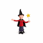 Julia Donaldson: Room on the Broom Tonie