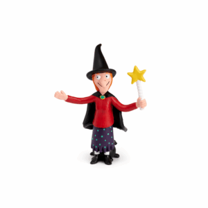 Julia Donaldson: Room on the Broom Tonie