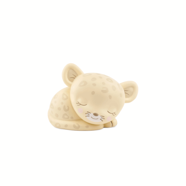 Sleepy Jaguar: Lullabies From The Sleepy Jungle Tonie