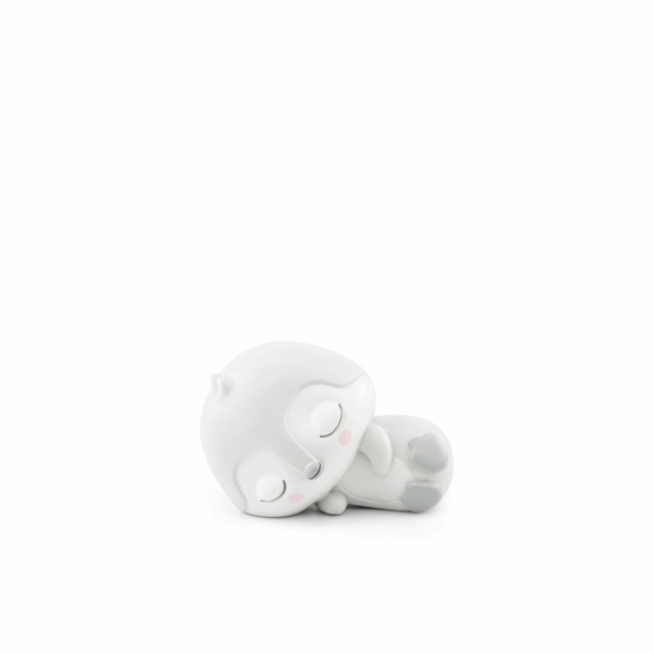 Sleepy Penguin: White Noise from the Ocean Tonie