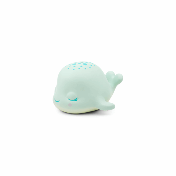 Sleepy Whale: Lullabies from the Ocean Tonie