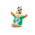 All-Star Animals - The Golden Whistle Games: Soccer Tonie