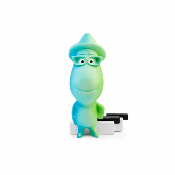 Disney and Pixar Soul Tonie