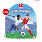 Tonieplay: Stadium Showdown Game