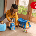 Subscription: Disney, Nap Time, Story Tonies for 3-4 years