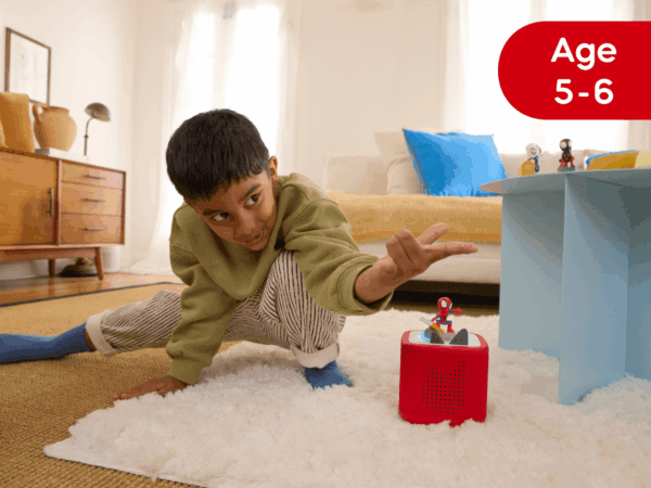 Subscription: Disney, Song, Animal Tonies for 5-6 years