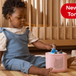 Subscription: Newest Tonies for Any Age