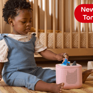 Subscription: Newest Tonies for Any Age