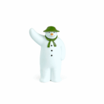 The Snowman & the Snow Dog Tonie