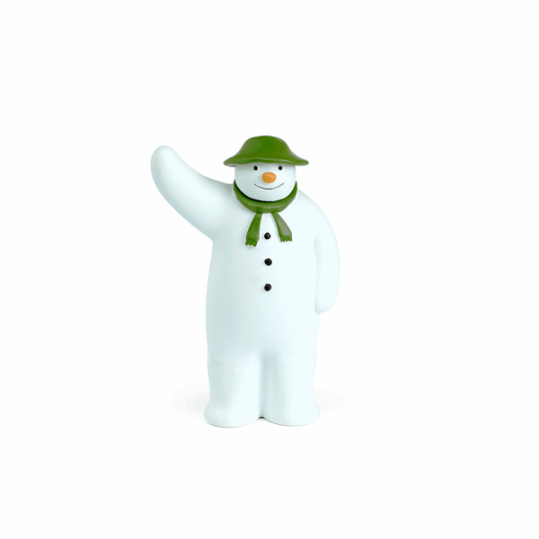 The Snowman & the Snow Dog Tonie