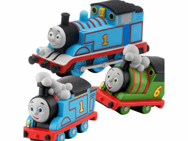Thomas and Friends 3 Tonies Set