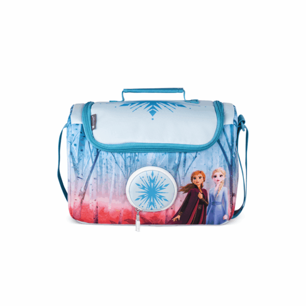 Disney Frozen Listen & Play Bag for Toniebox | Ages 3+