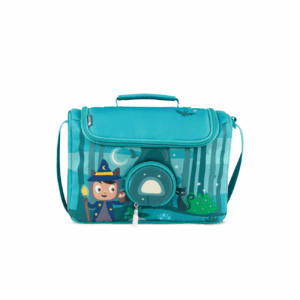 Listen & Play Bag Enchanted Forest | Toniebox Storage for Kids 3+