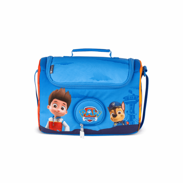 PAW Patrol Listen & Play Bag for Toniebox | Ages 3+