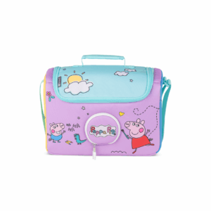 Peppa Pig Listen & Play Bag for Toniebox | Ages 3+