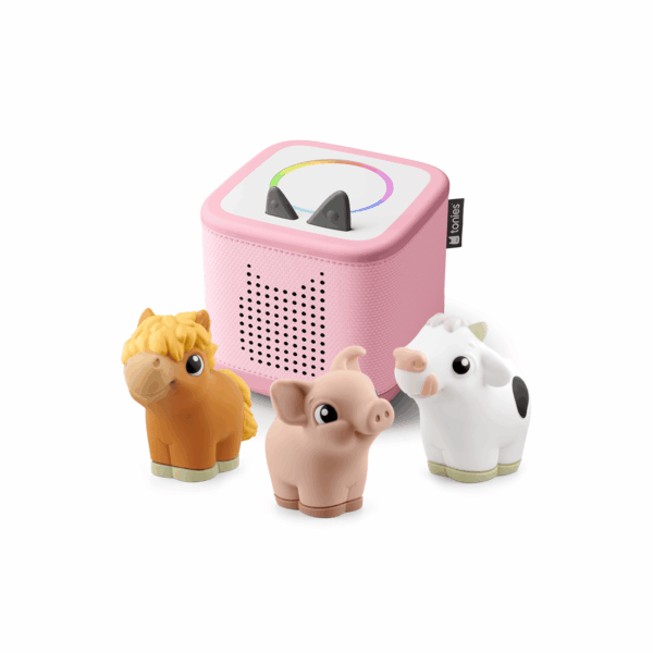 My First Tonies Farm Set Toniebox 2 Starter Kit