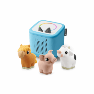 My First Tonies Farm Set Toniebox 2 Starter Kit | Ages 1+