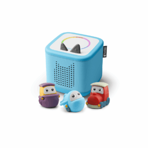 My First Tonies Set for Toddlers 1+ | Toniebox 2