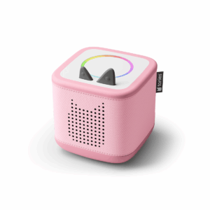 Toniebox 2 Cloud Pink | Audio Player for Kids 1+