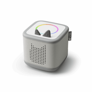 Toniebox 2 Moon Gray - Audio Player for Kids 1+