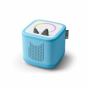 Toniebox 2 Sky Blue - Audio Player for Kids 1+