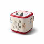Bluey Toniebox 2 Sleeve | Protective Cover for Kids